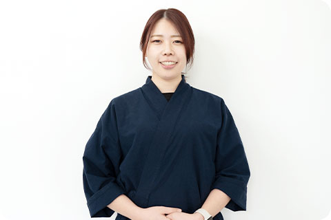 選ばれる理由