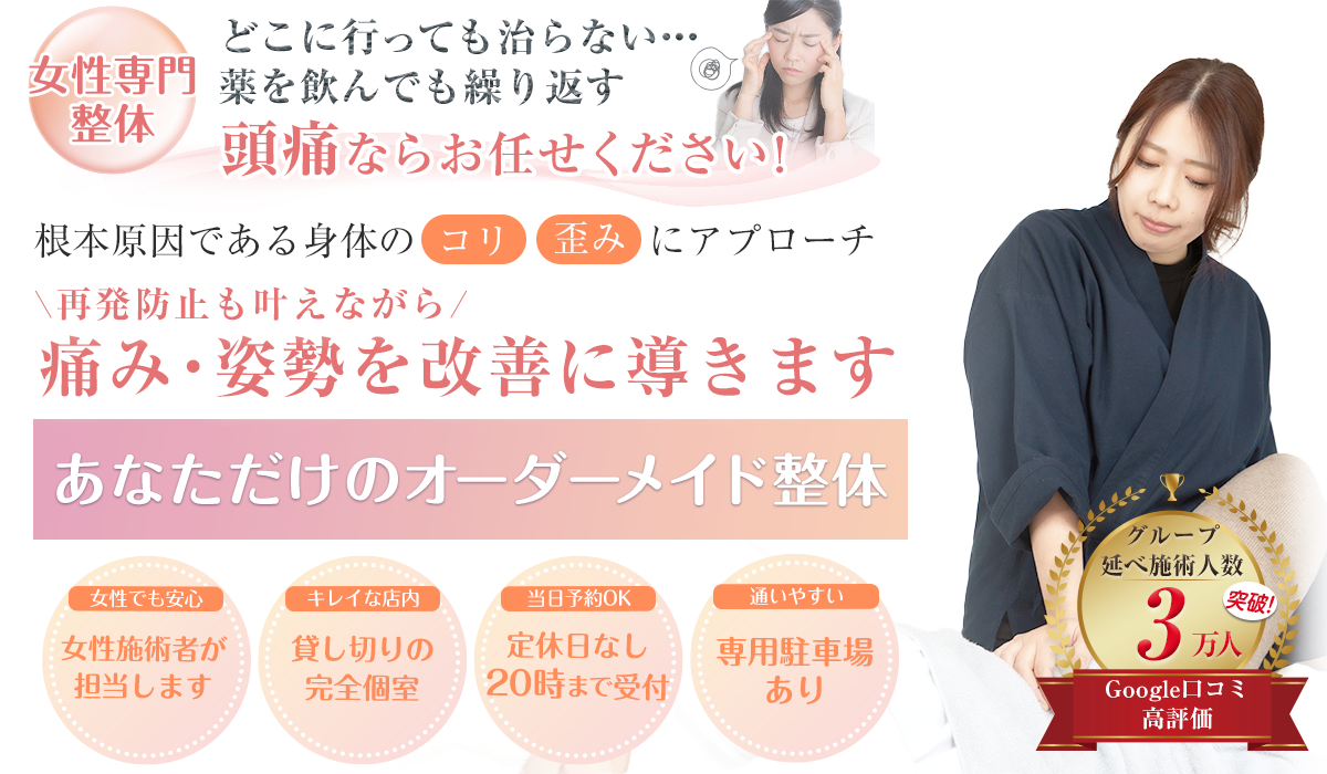 頭痛TOP