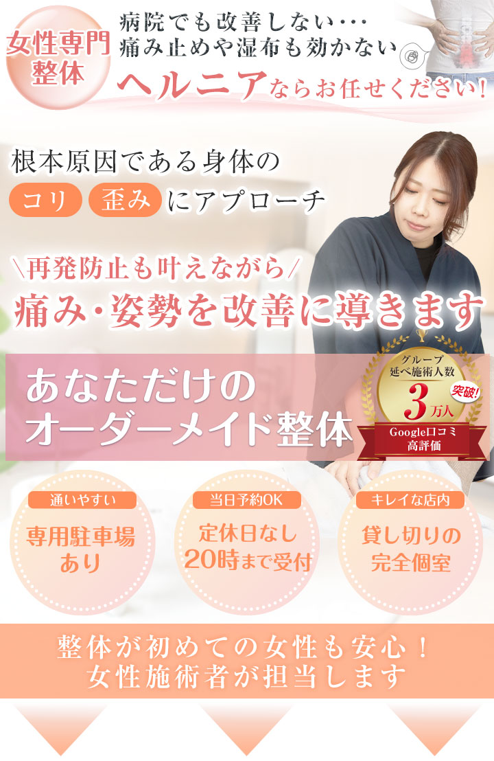 ヘルニアTOP