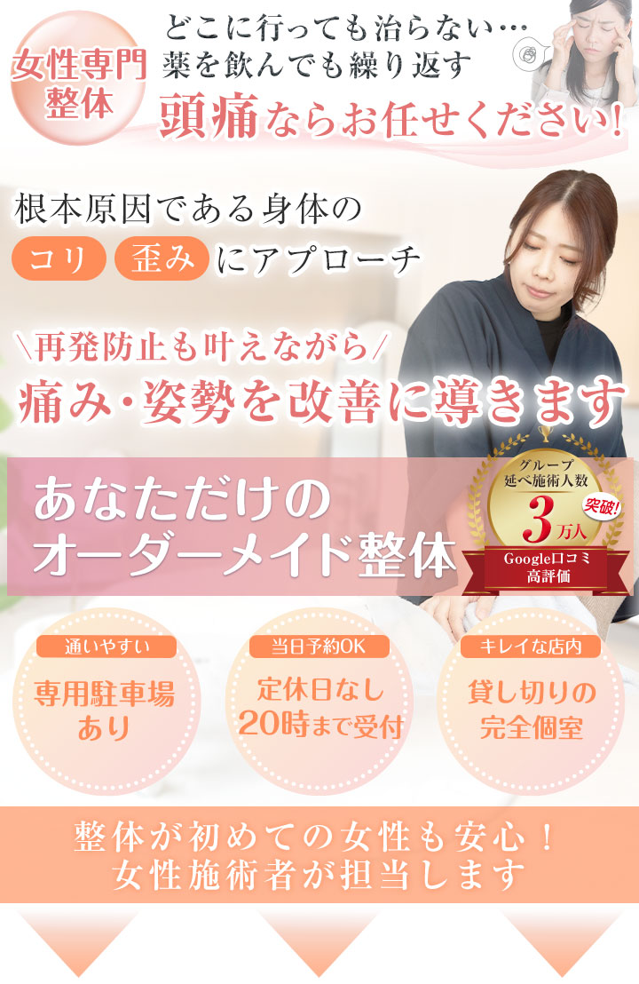 頭痛TOP